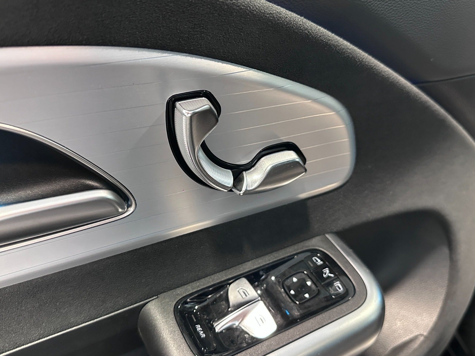 Mercedes CLA250+ – billede 10