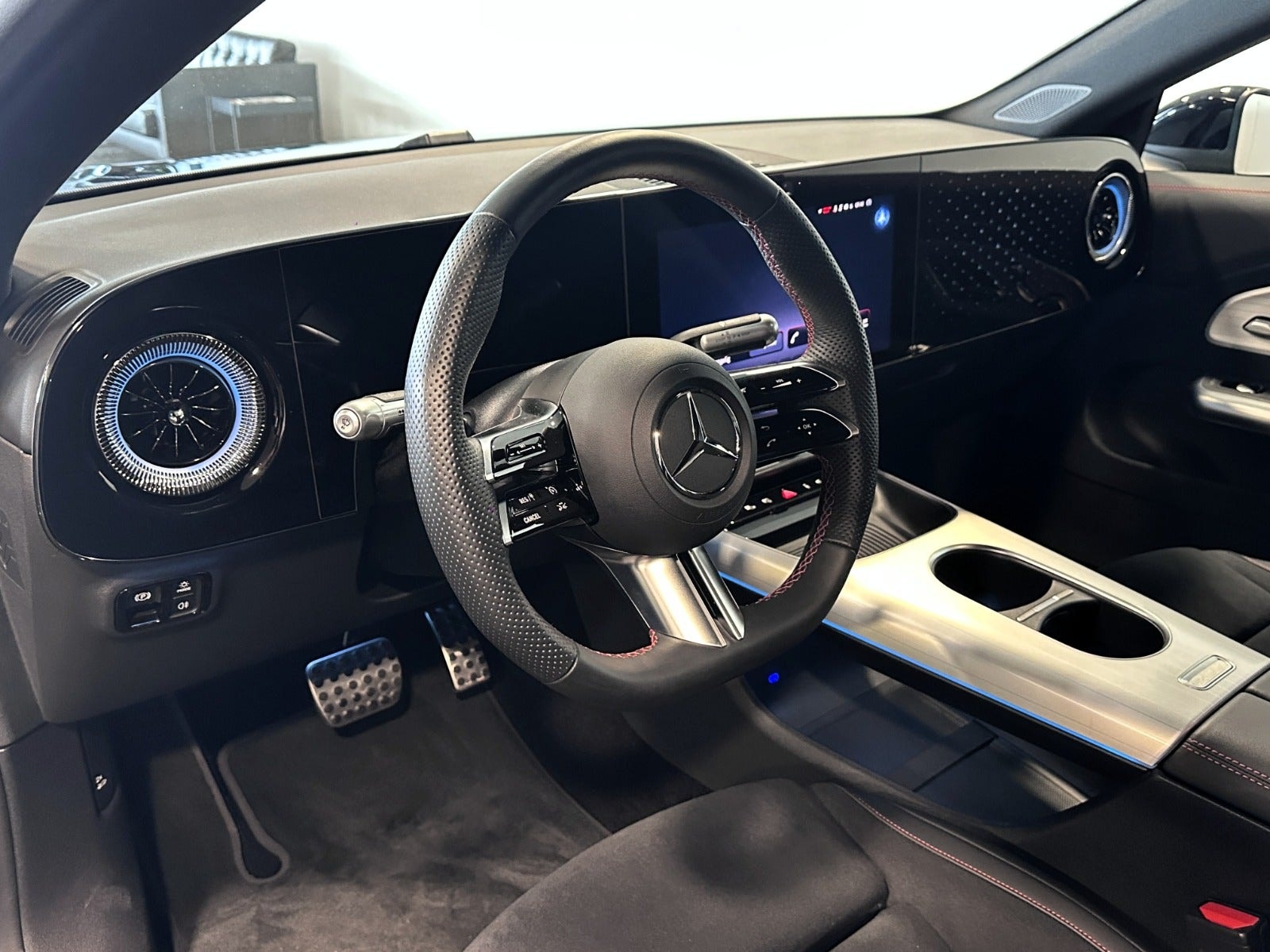 Mercedes CLA250+ – billede 9