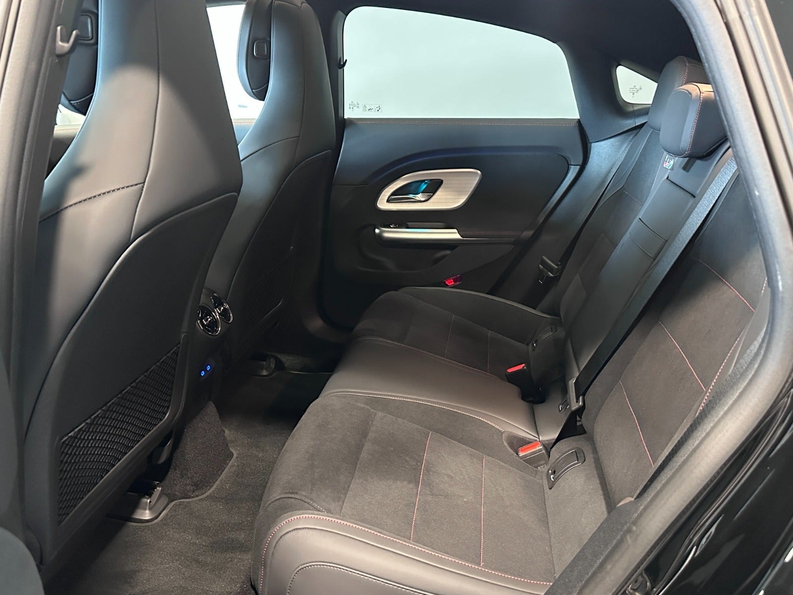 Mercedes CLA250+ – billede 12