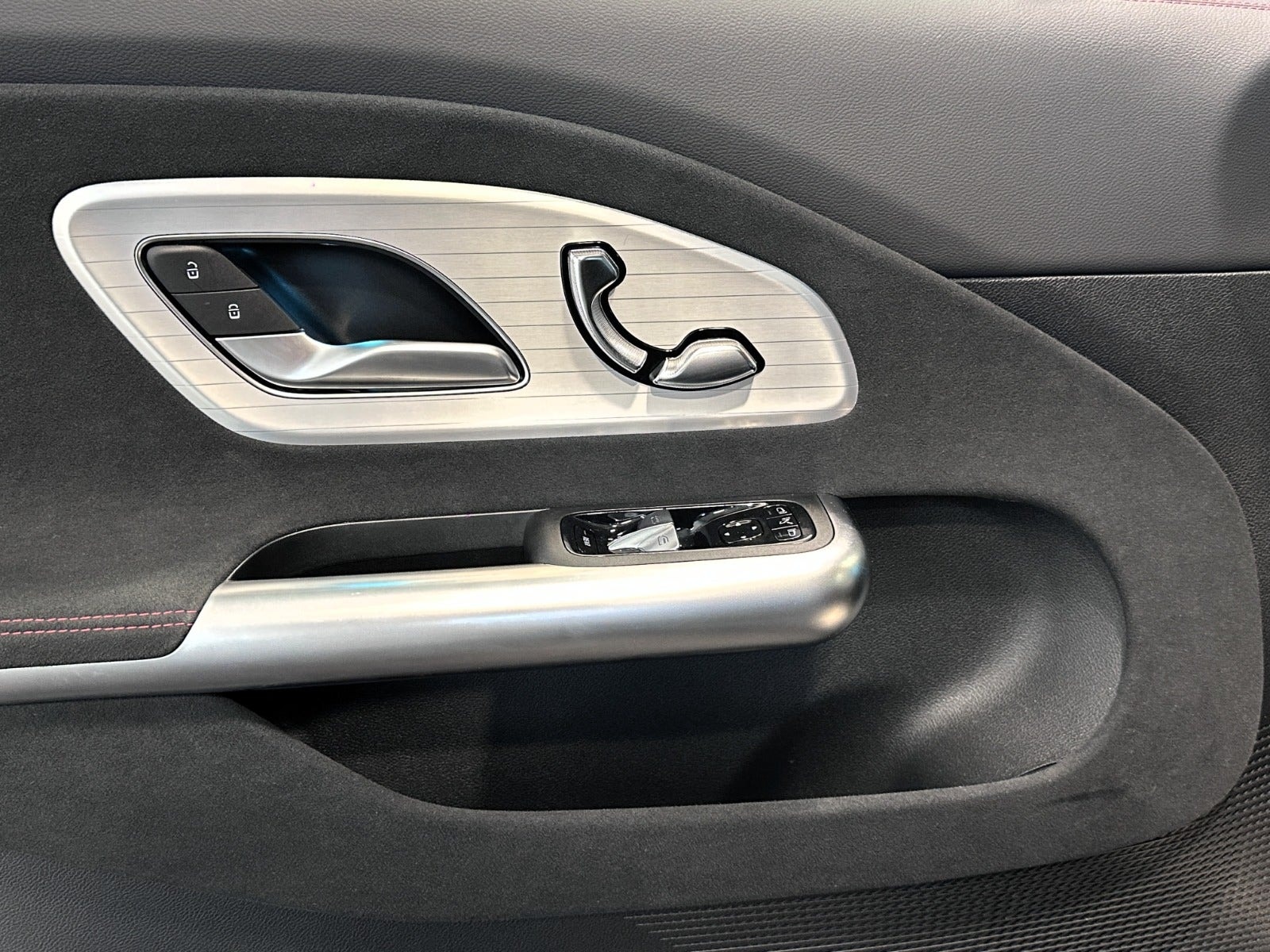 Mercedes CLA250+ – billede 4