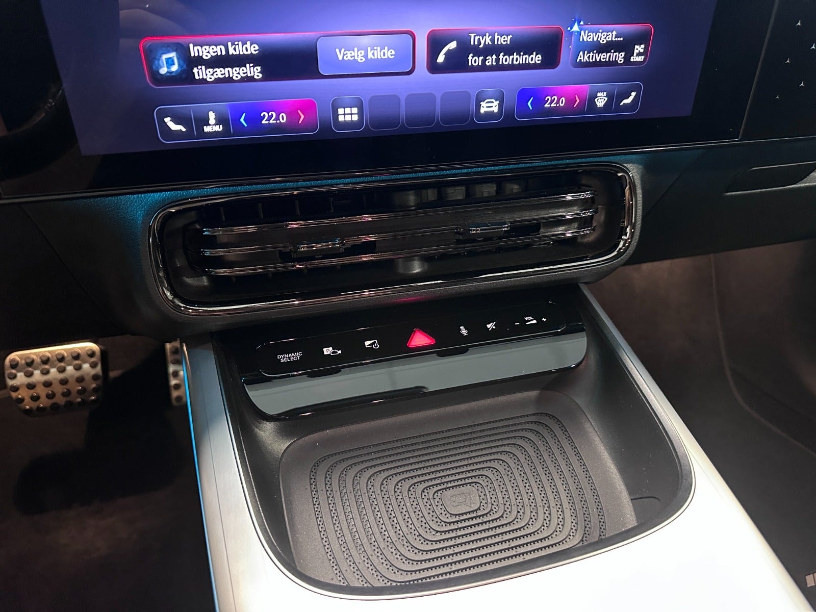 Mercedes CLA250+ – billede 18