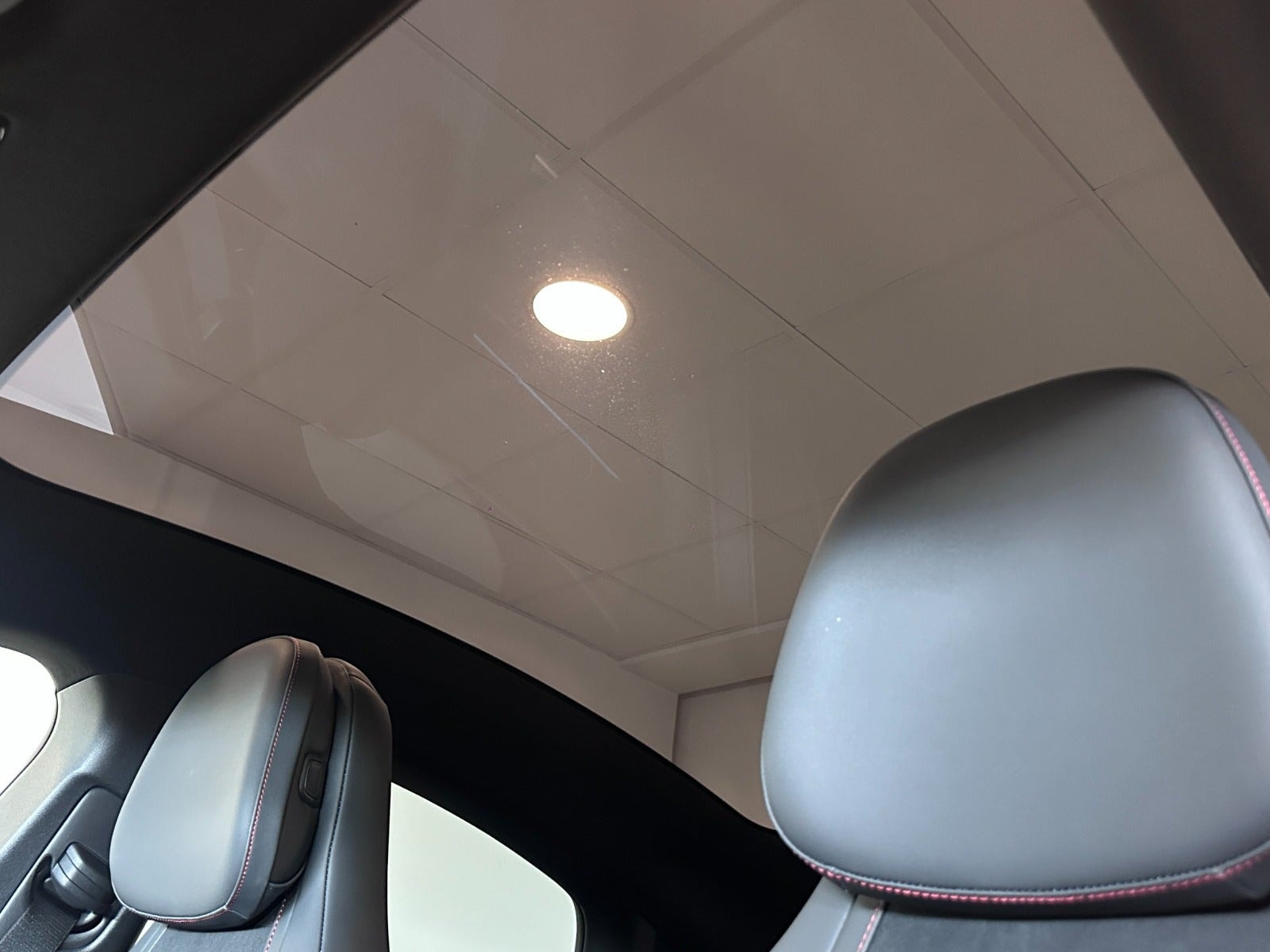 Mercedes CLA250+ – billede 11