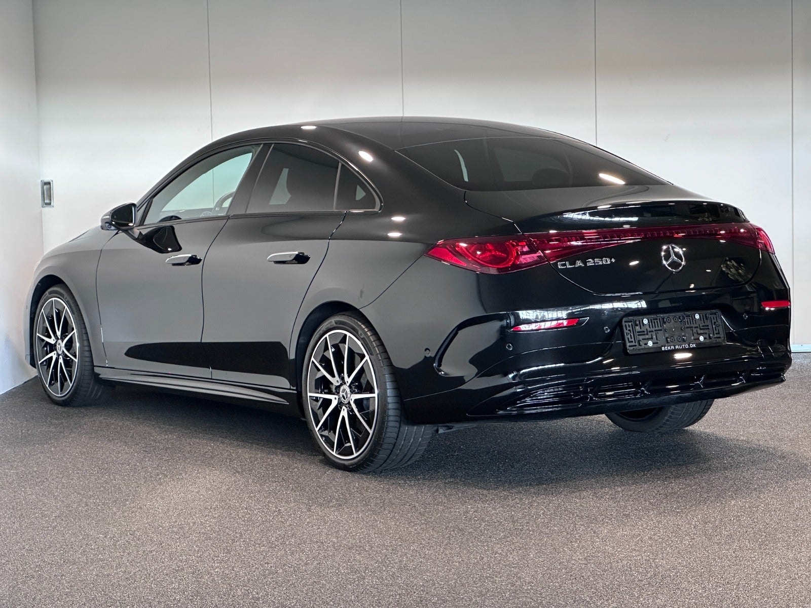 Mercedes CLA250+ – billede 7