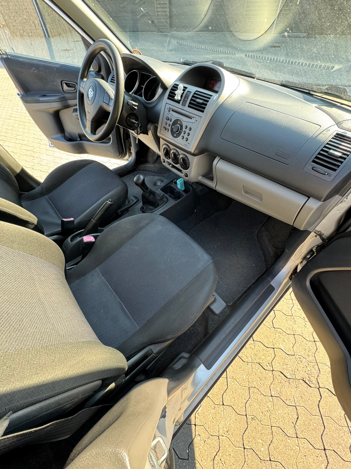 Suzuki Ignis til salg hos Nabilli