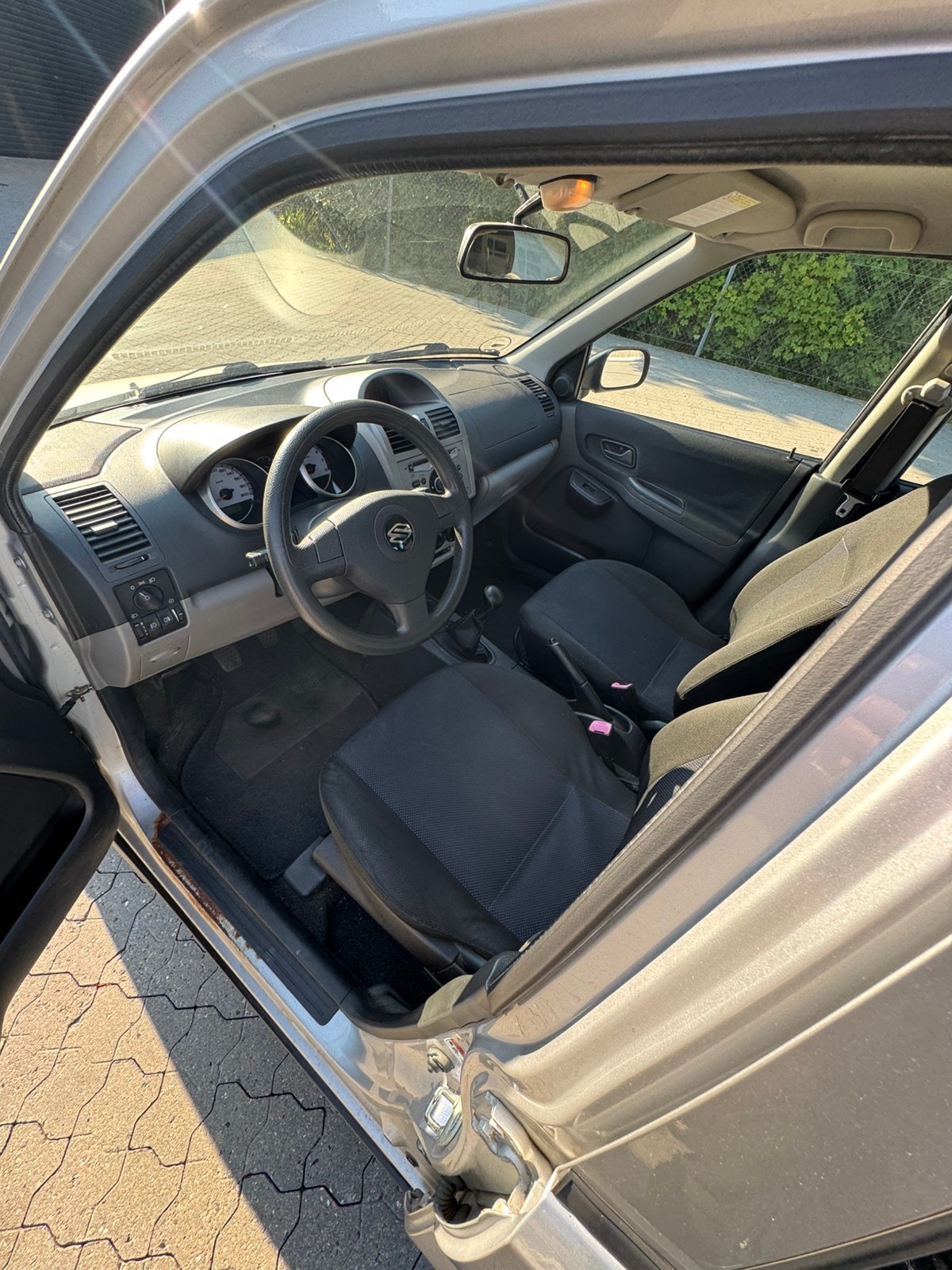 Suzuki Ignis til salg hos Nabilli