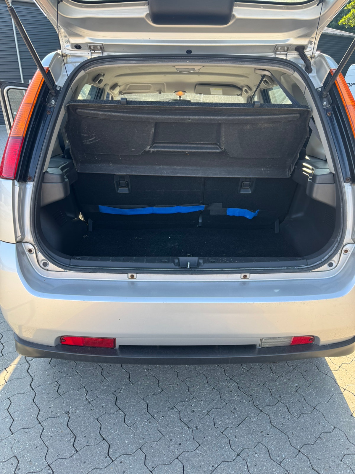 Suzuki Ignis til salg hos Nabilli