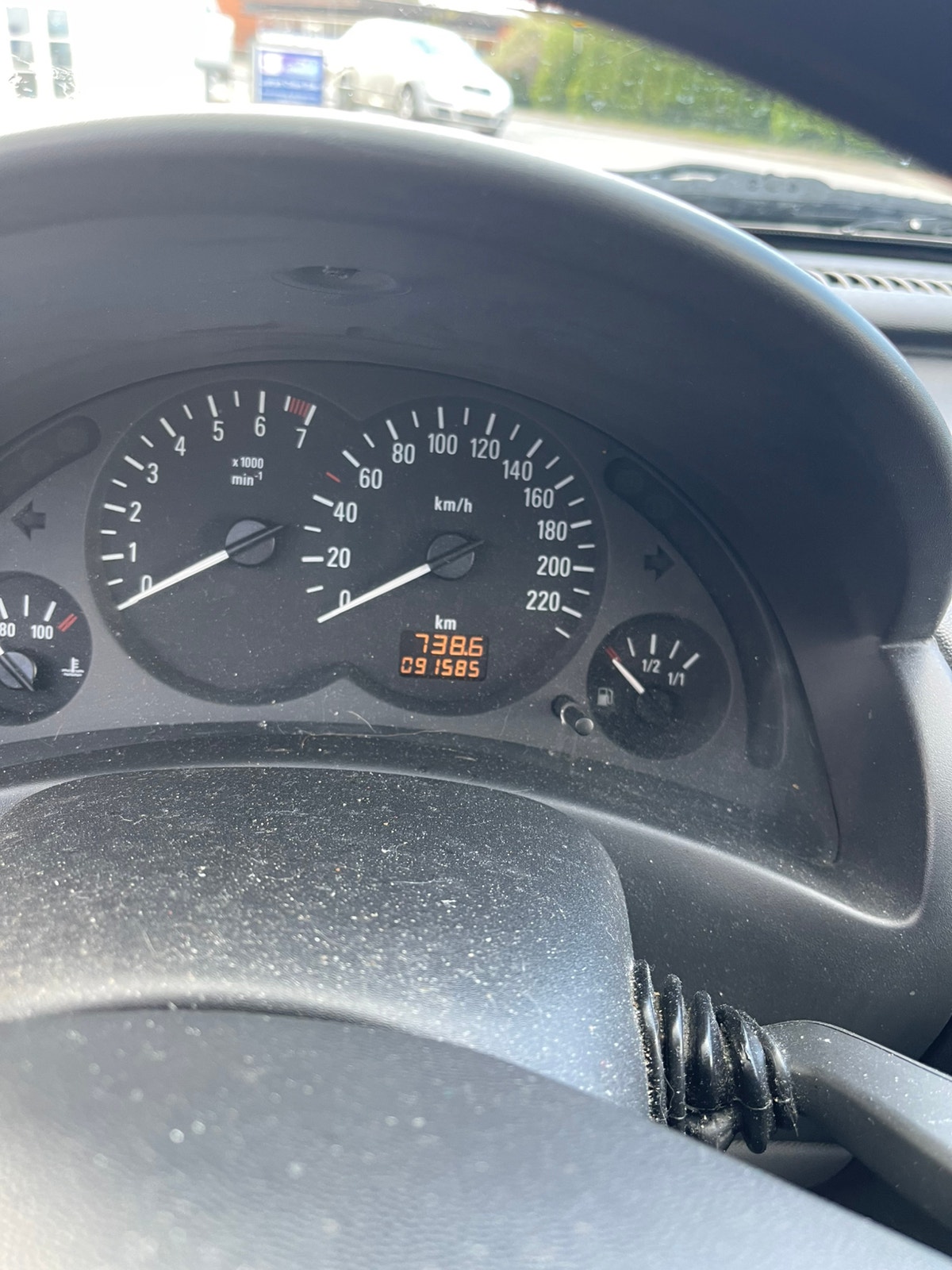 Opel Corsa – billede 3