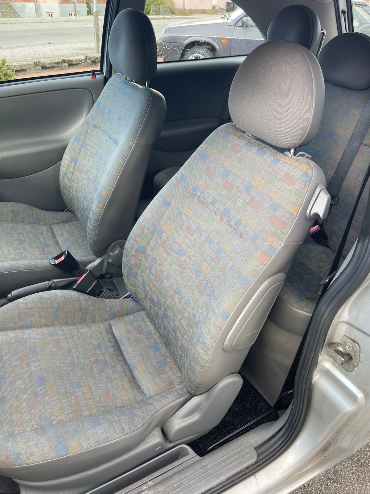 Opel Corsa – billede 4