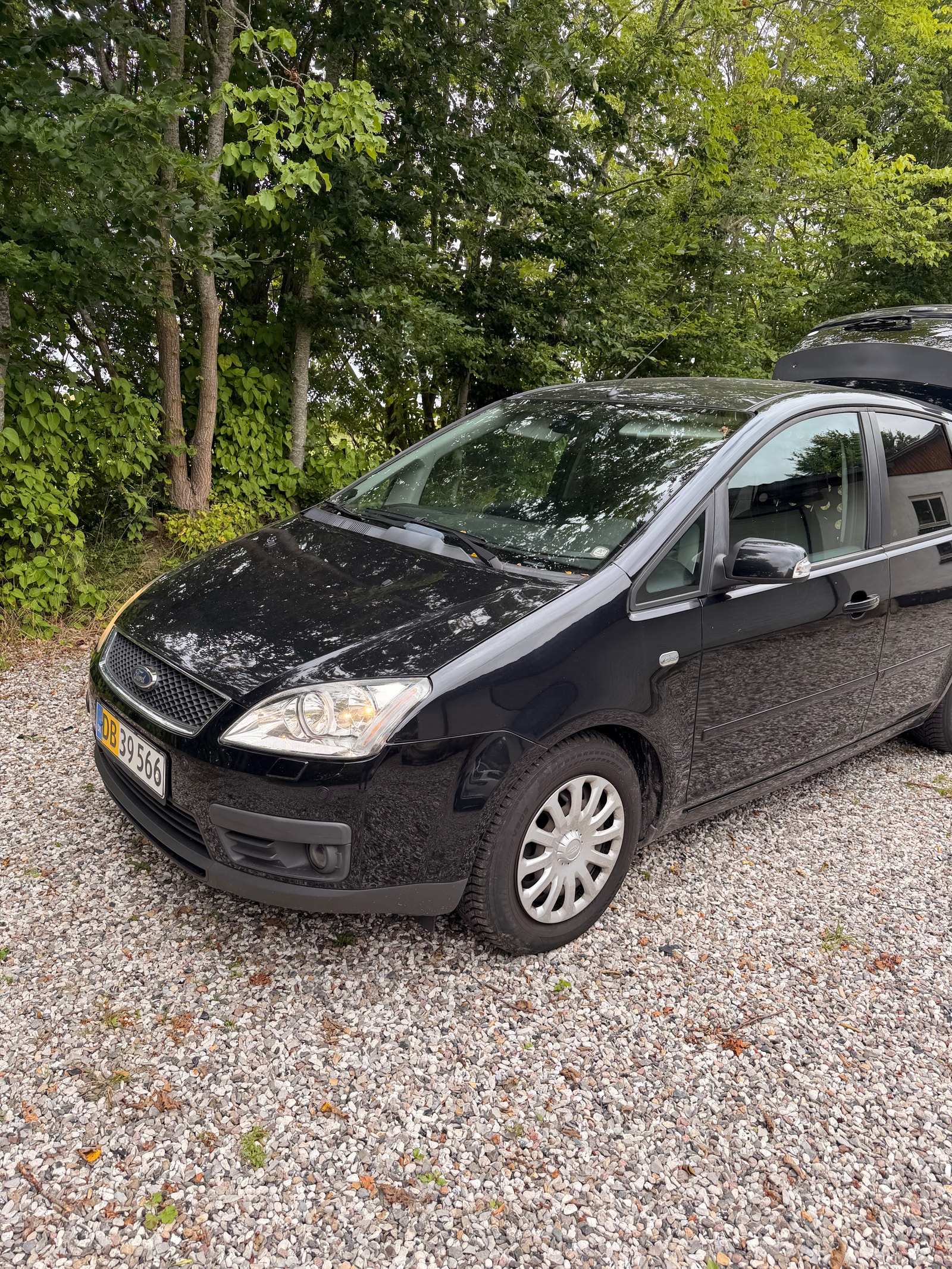 Ford Focus C-MAX til salg hos Nabilli
