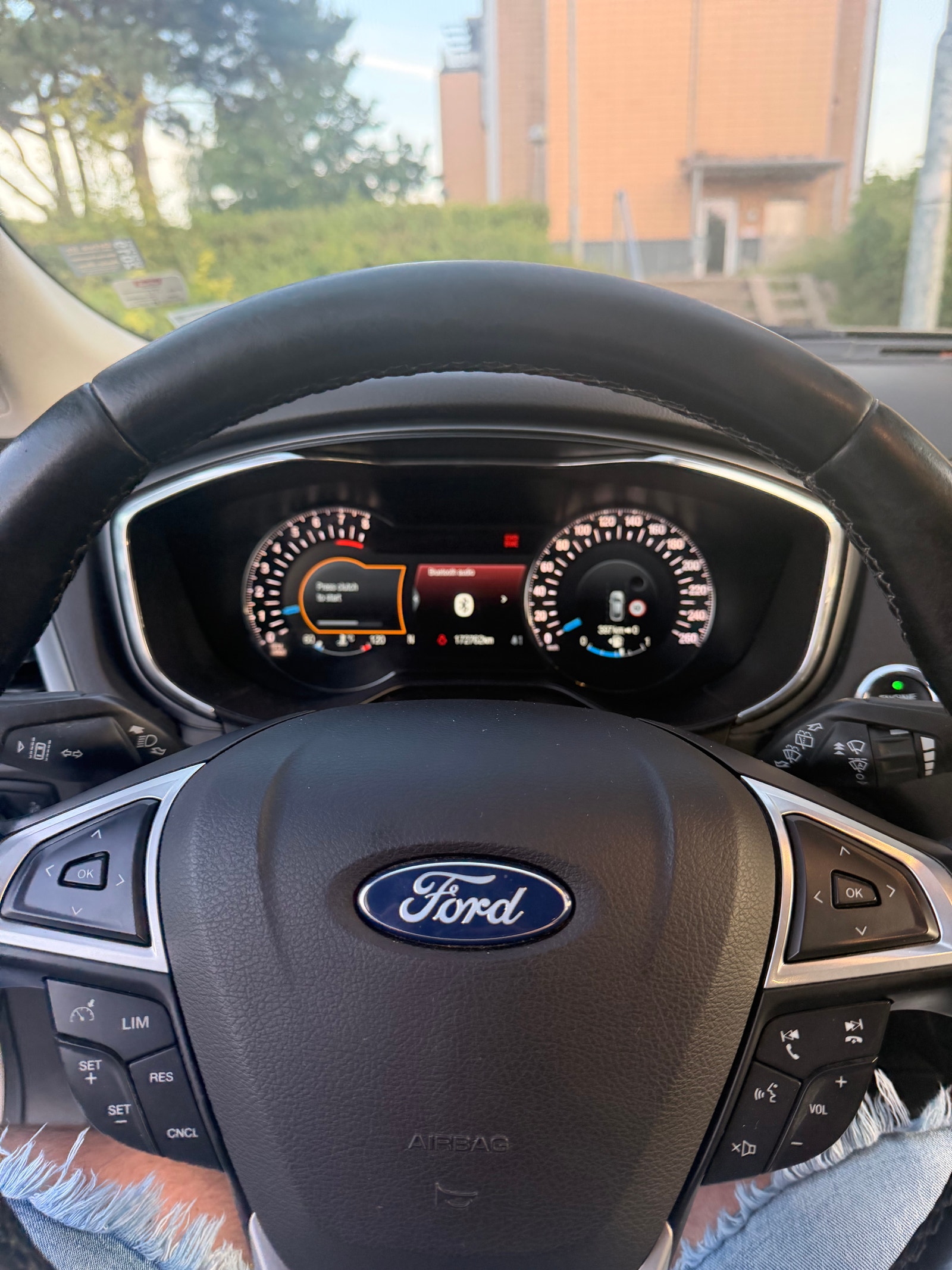 Ford Mondeo – billede 10