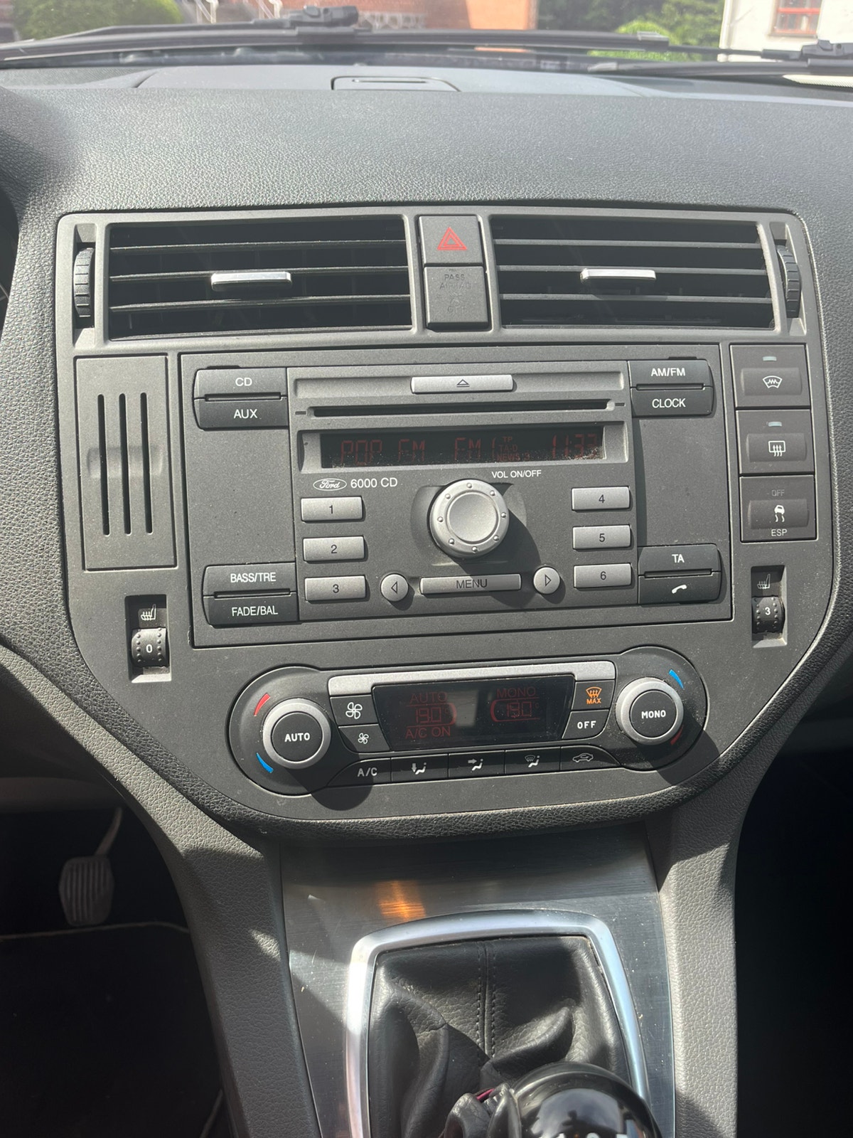 Ford C-Max – billede 3