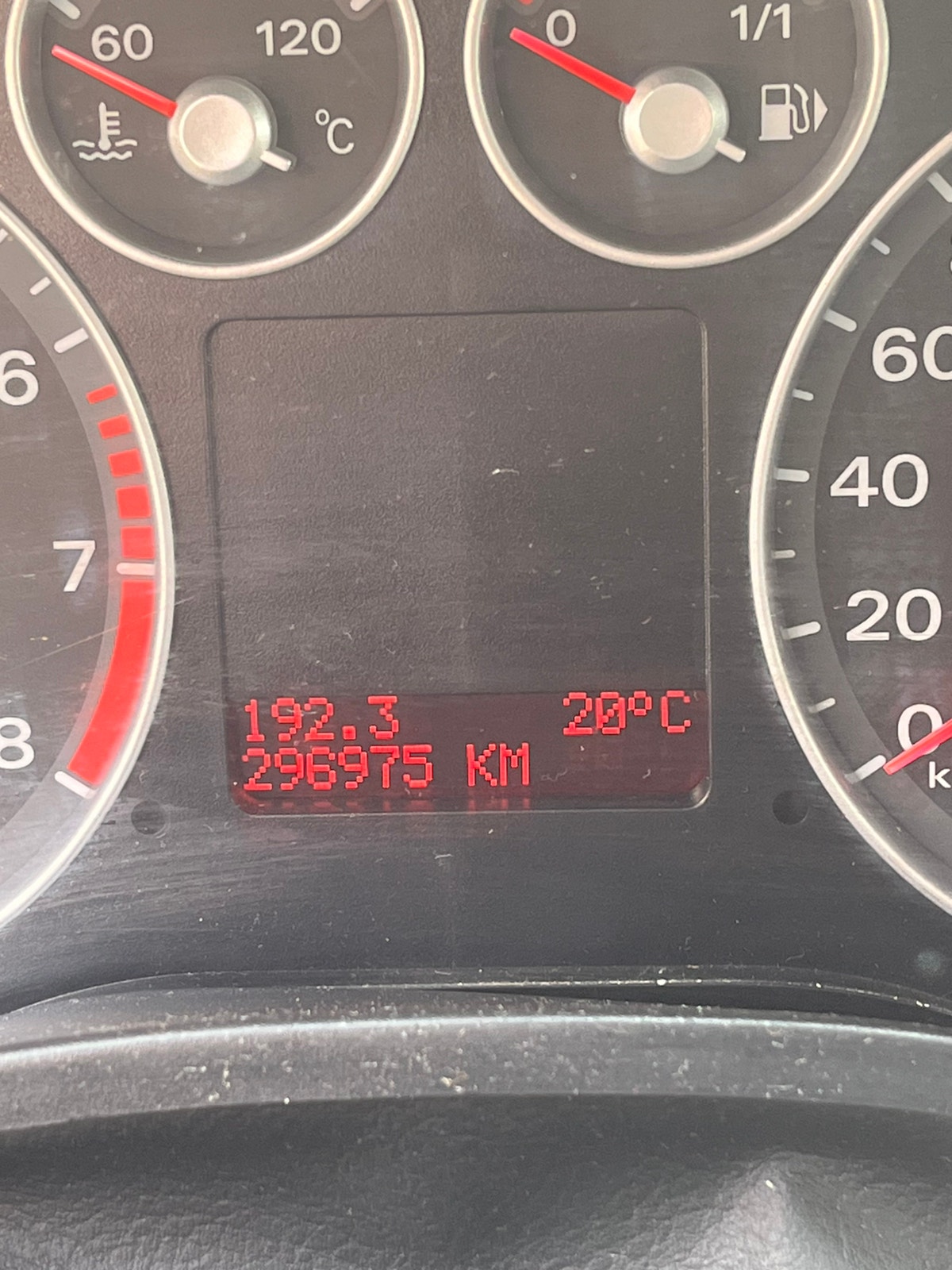 Ford C-Max – billede 9