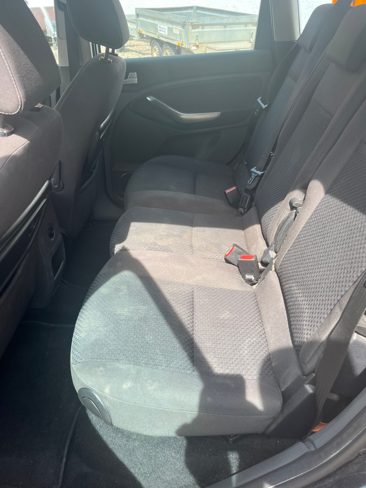 Ford C-Max – billede 4