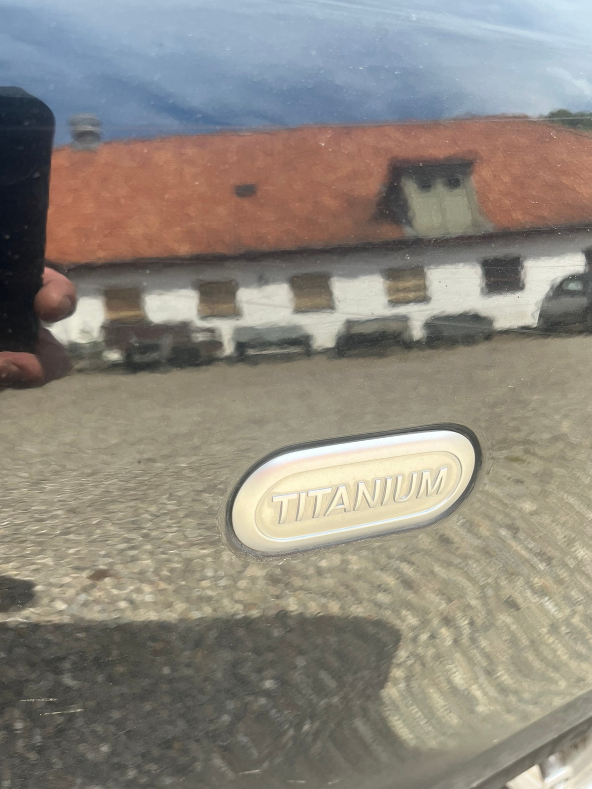 Ford C-Max – billede 2