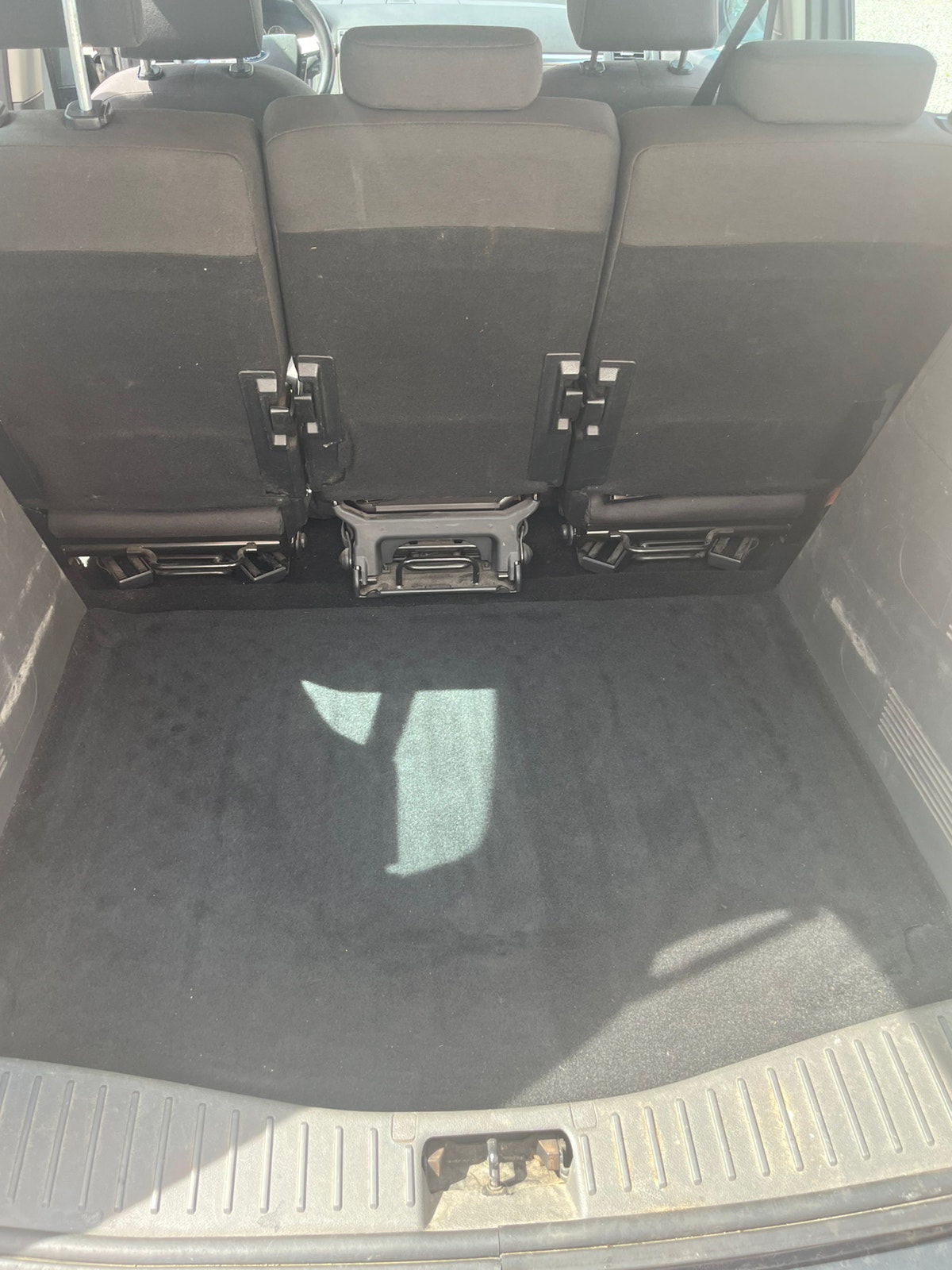 Ford C-Max – billede 5