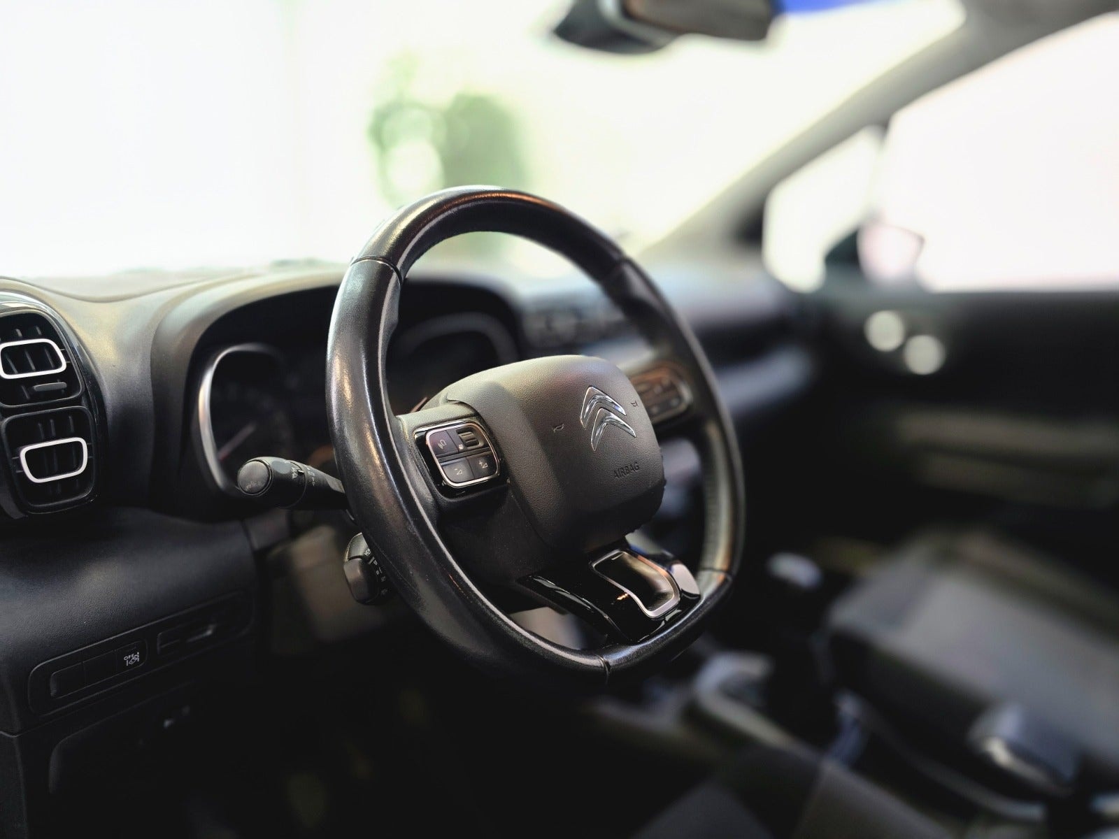 Citroen C3 Aircross – billede 6