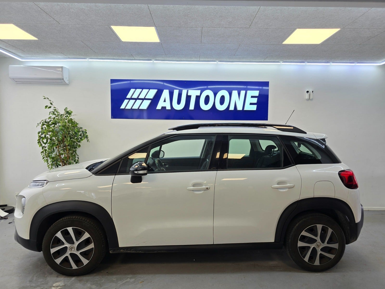 Citroen C3 Aircross – billede 2