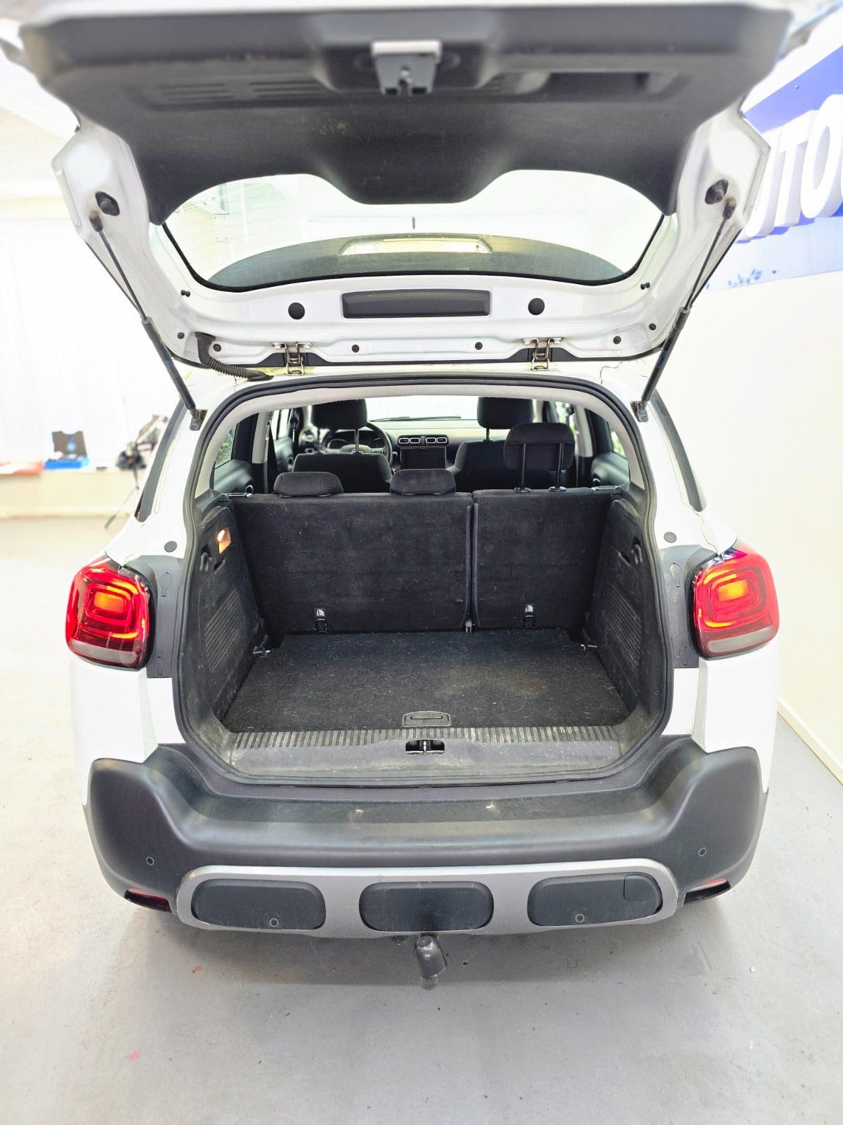 Citroen C3 Aircross – billede 5