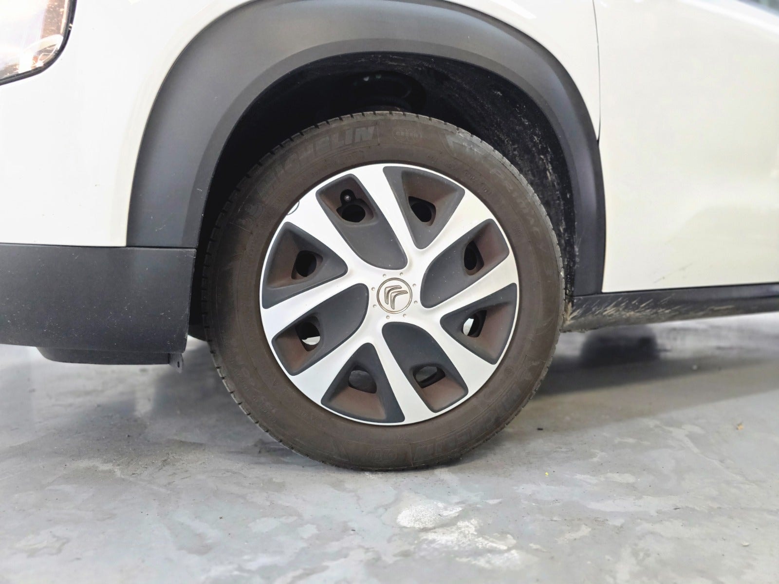 Citroen C3 Aircross – billede 4