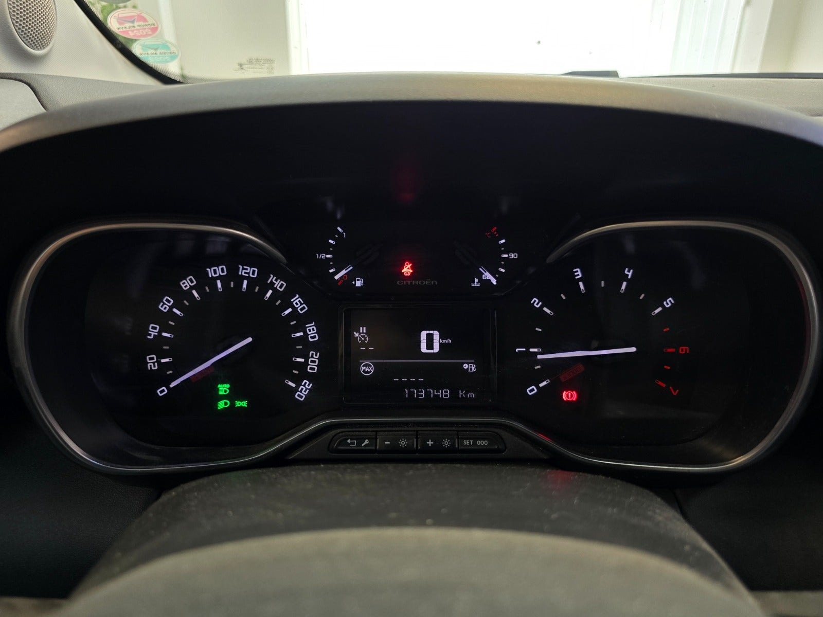 Citroen C3 Aircross – billede 10