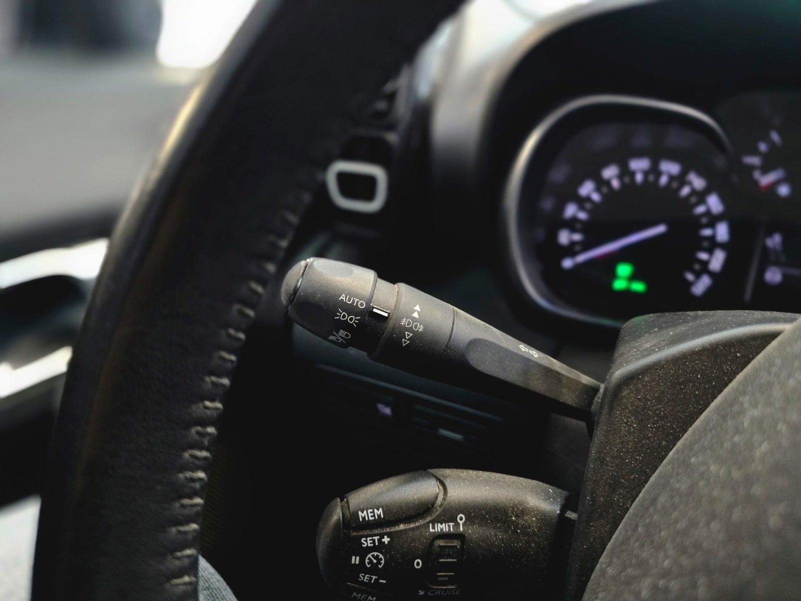 Citroen C3 Aircross – billede 14