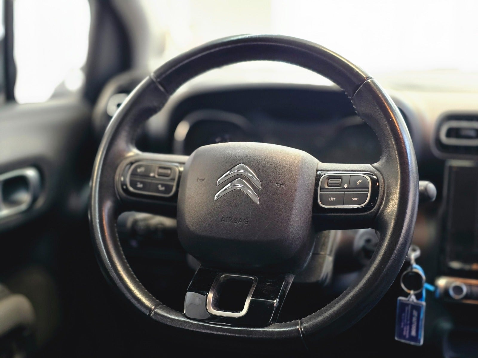 Citroen C3 Aircross – billede 8