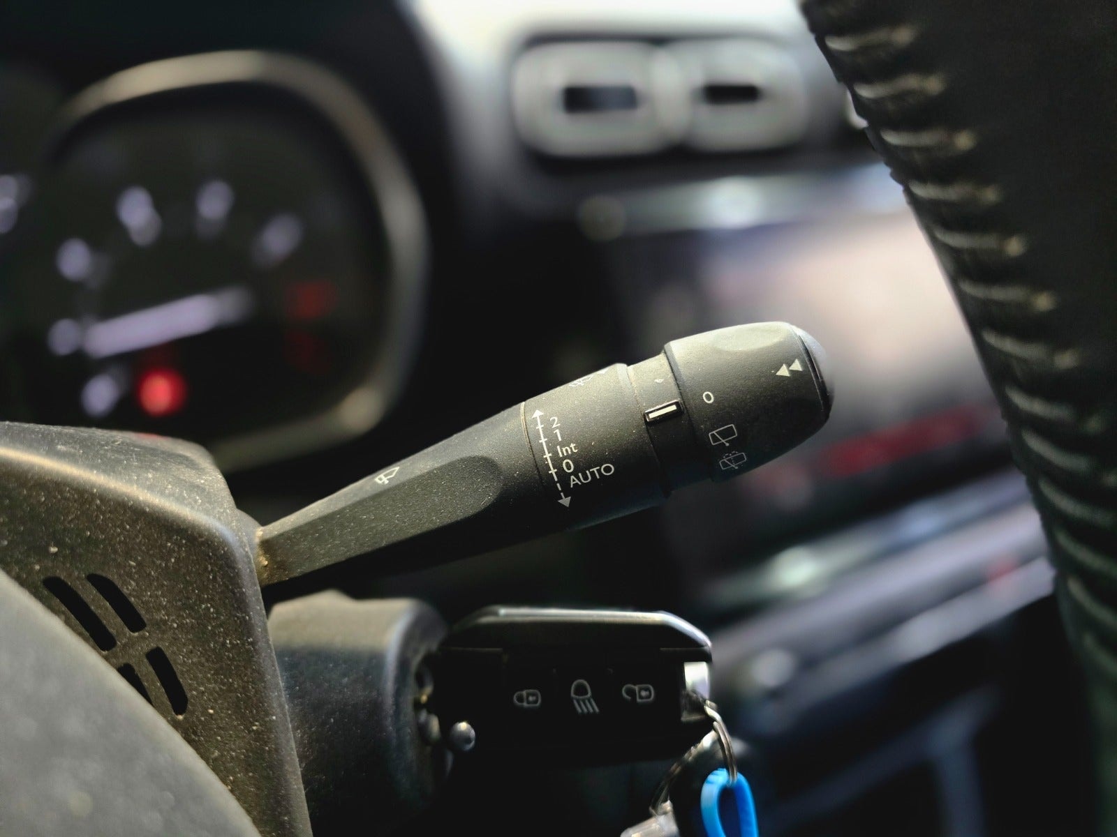 Citroen C3 Aircross – billede 15