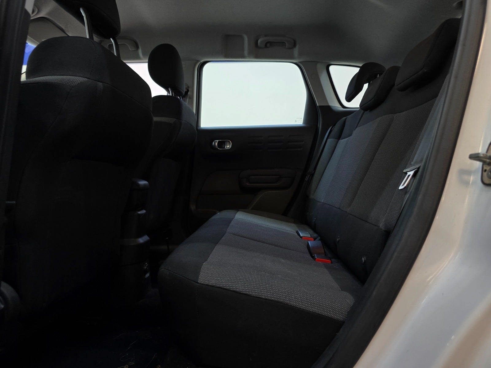 Citroen C3 Aircross – billede 18