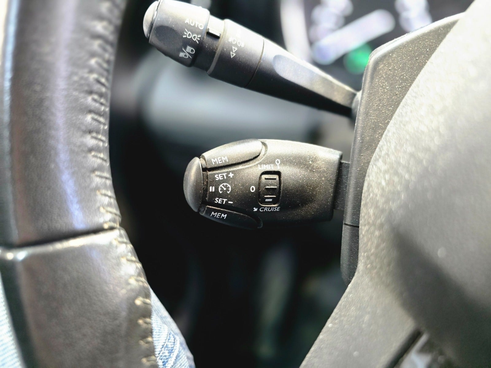 Citroen C3 Aircross – billede 13