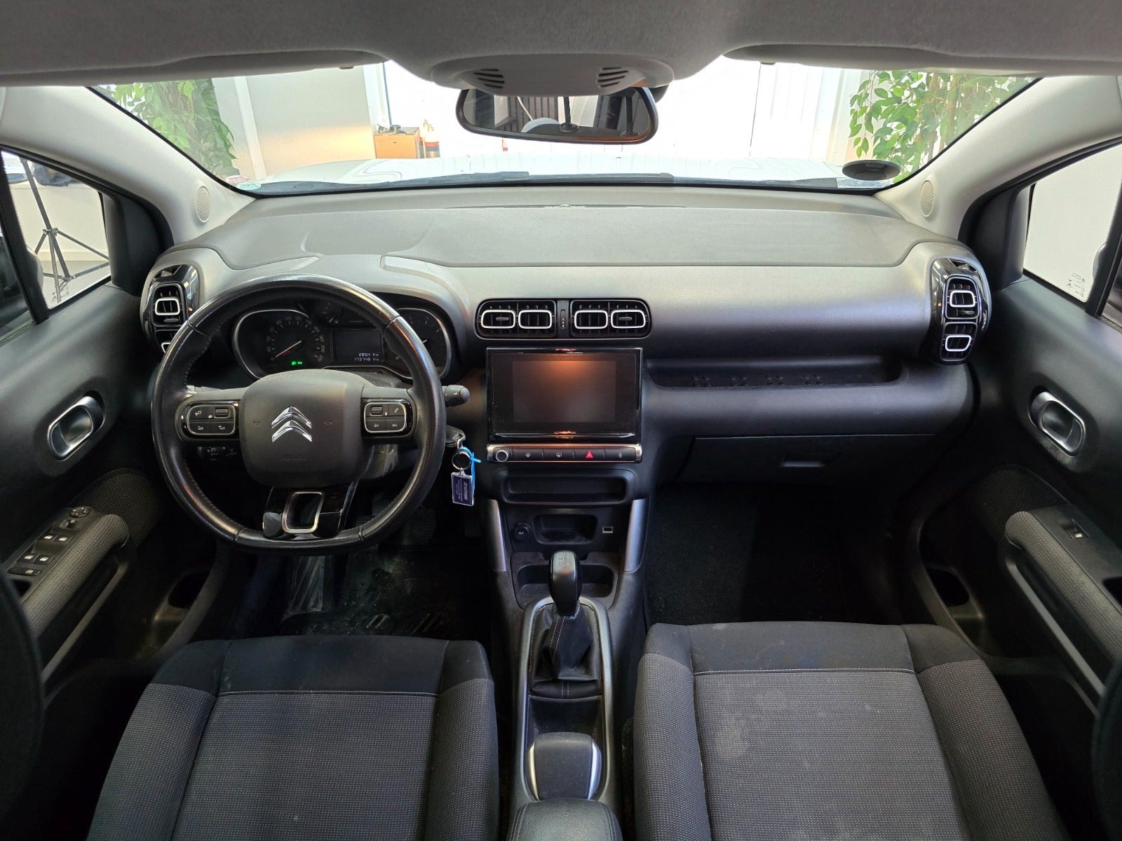 Citroen C3 Aircross – billede 7