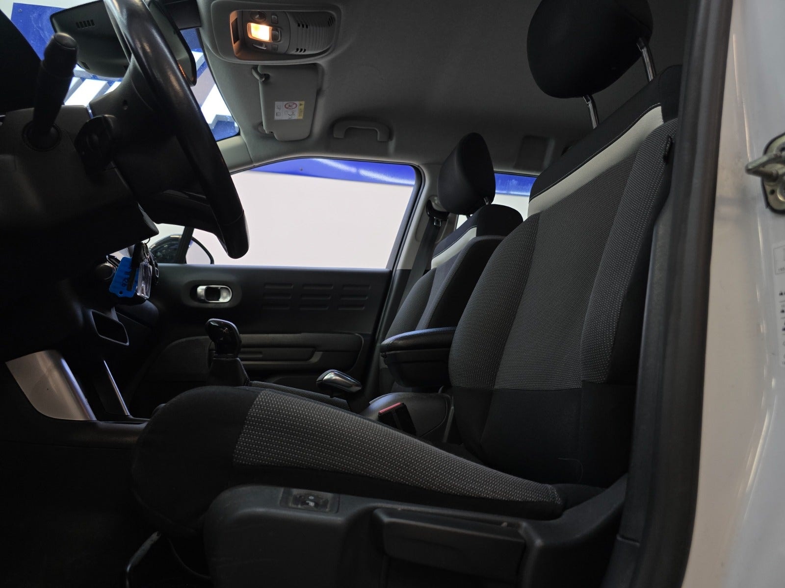 Citroen C3 Aircross – billede 9