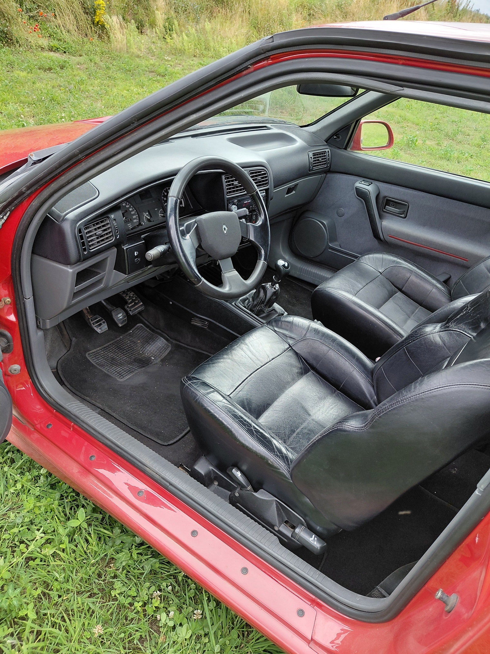 Renault 19 – billede 7