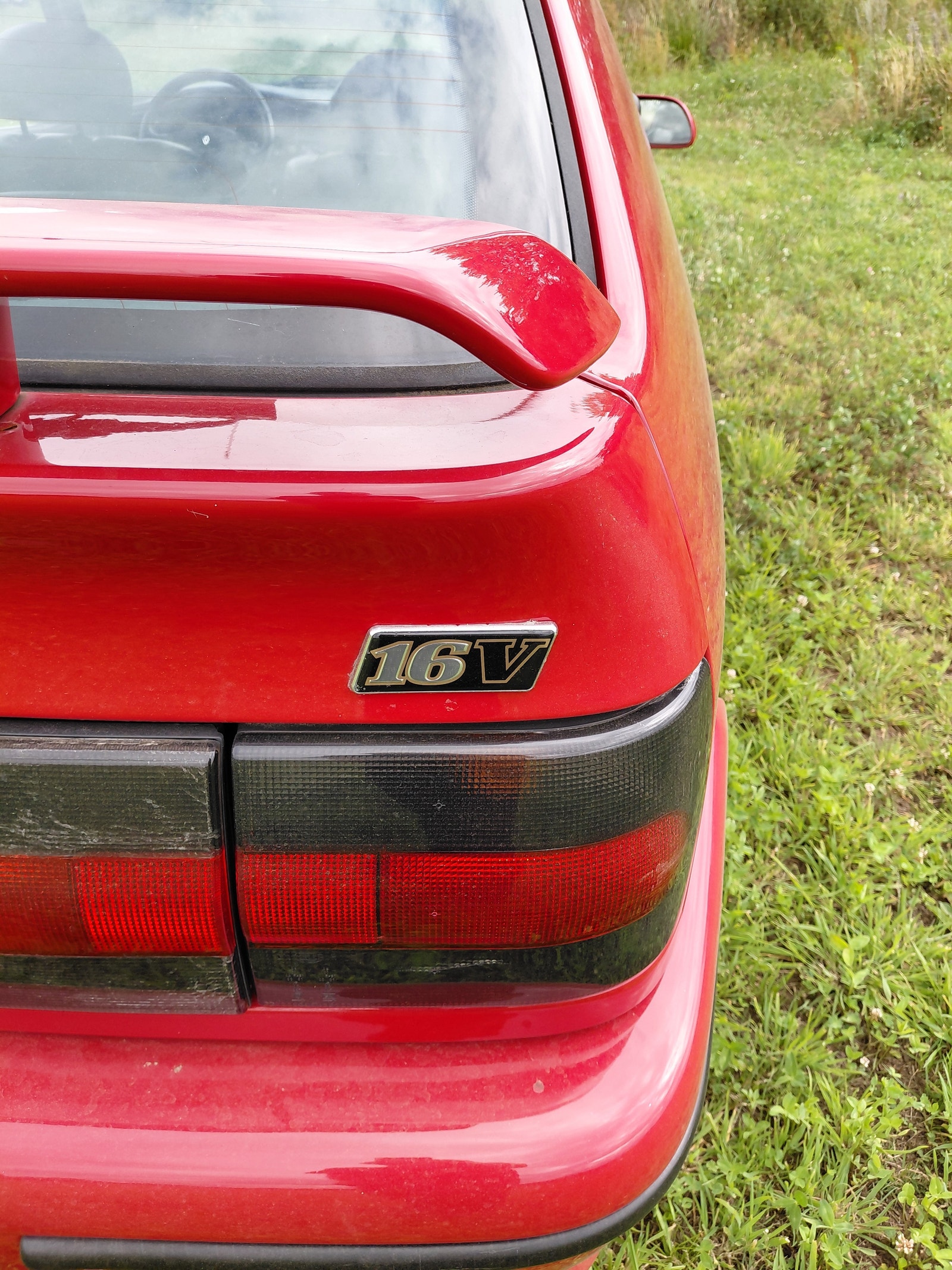 Renault 19 – billede 6
