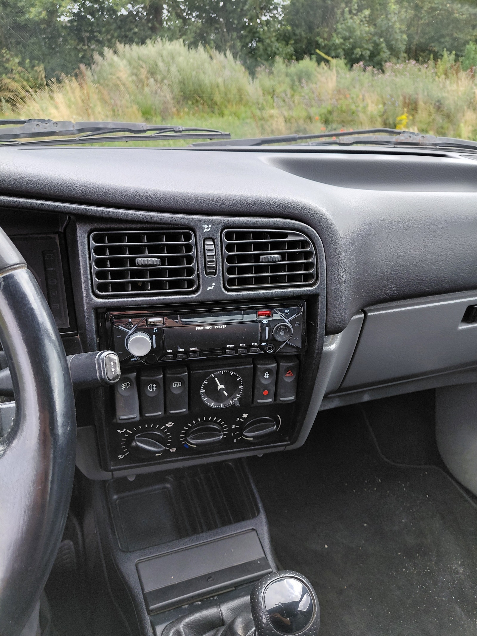 Renault 19 – billede 4