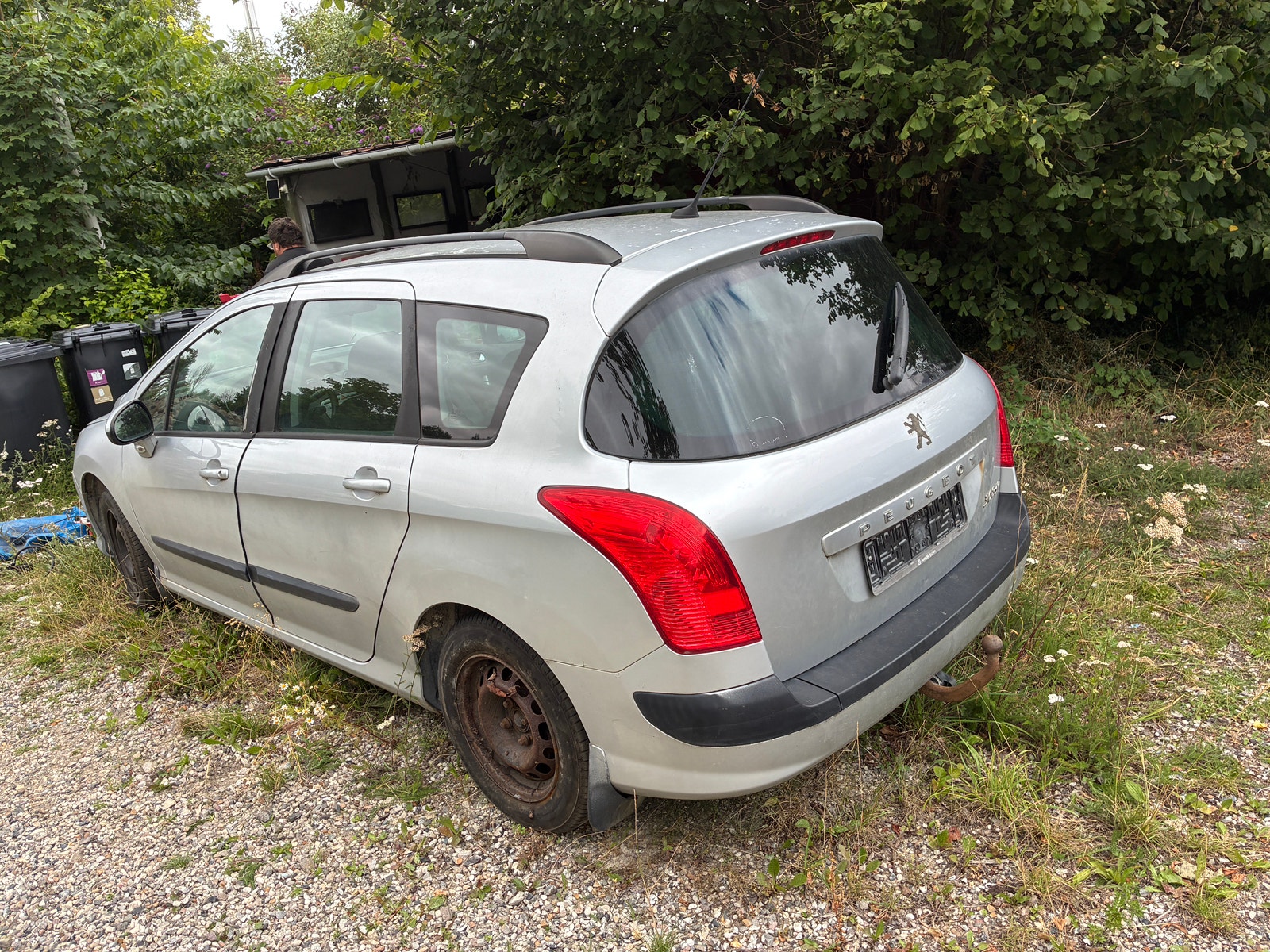 Peugeot 308 – billede 2