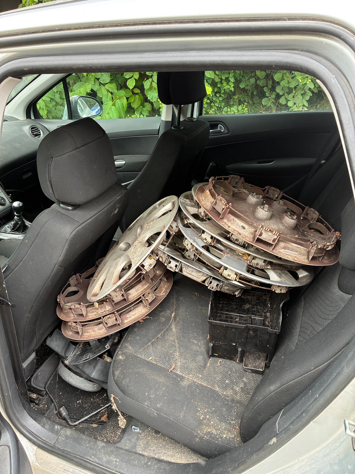 Peugeot 308 – billede 4