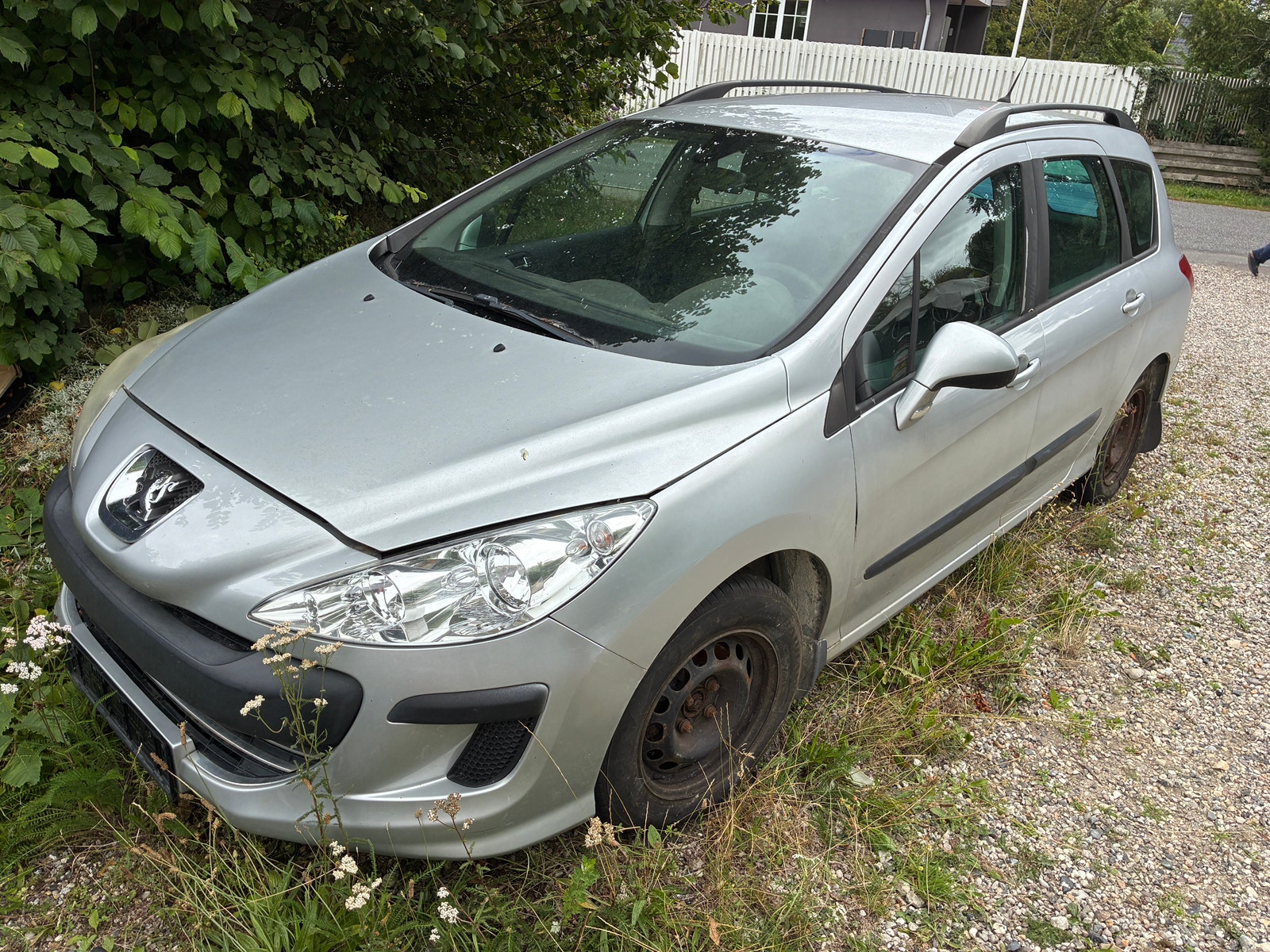 Peugeot 308 – billede 3