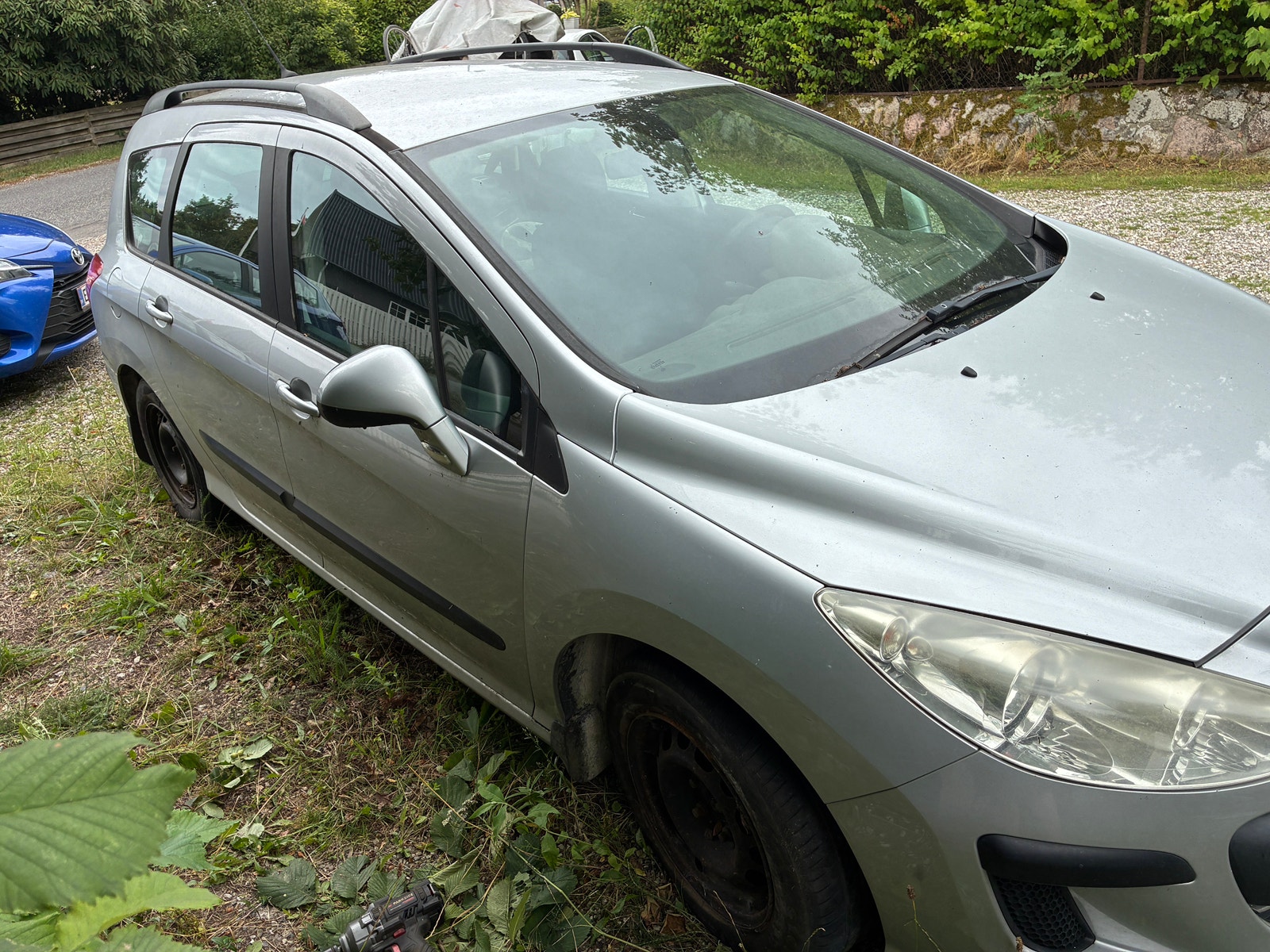 Peugeot 308 – billede 6