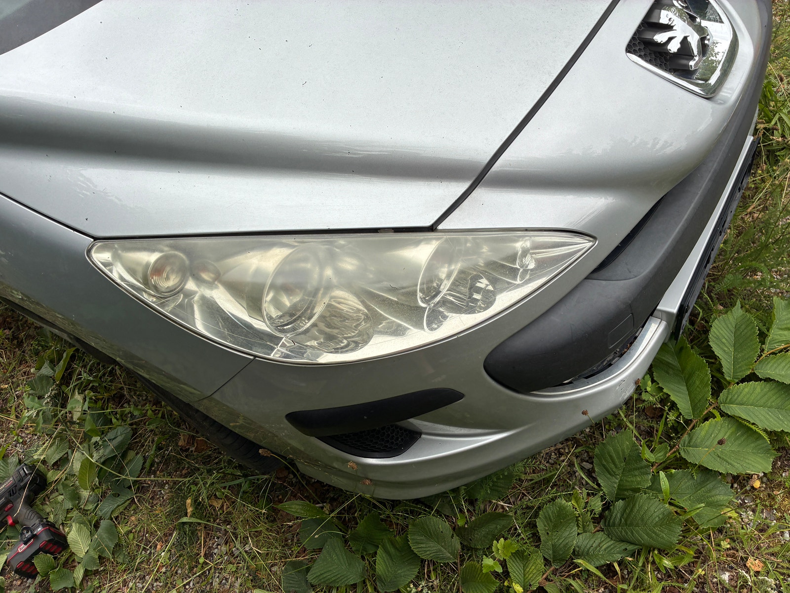Peugeot 308 – billede 8