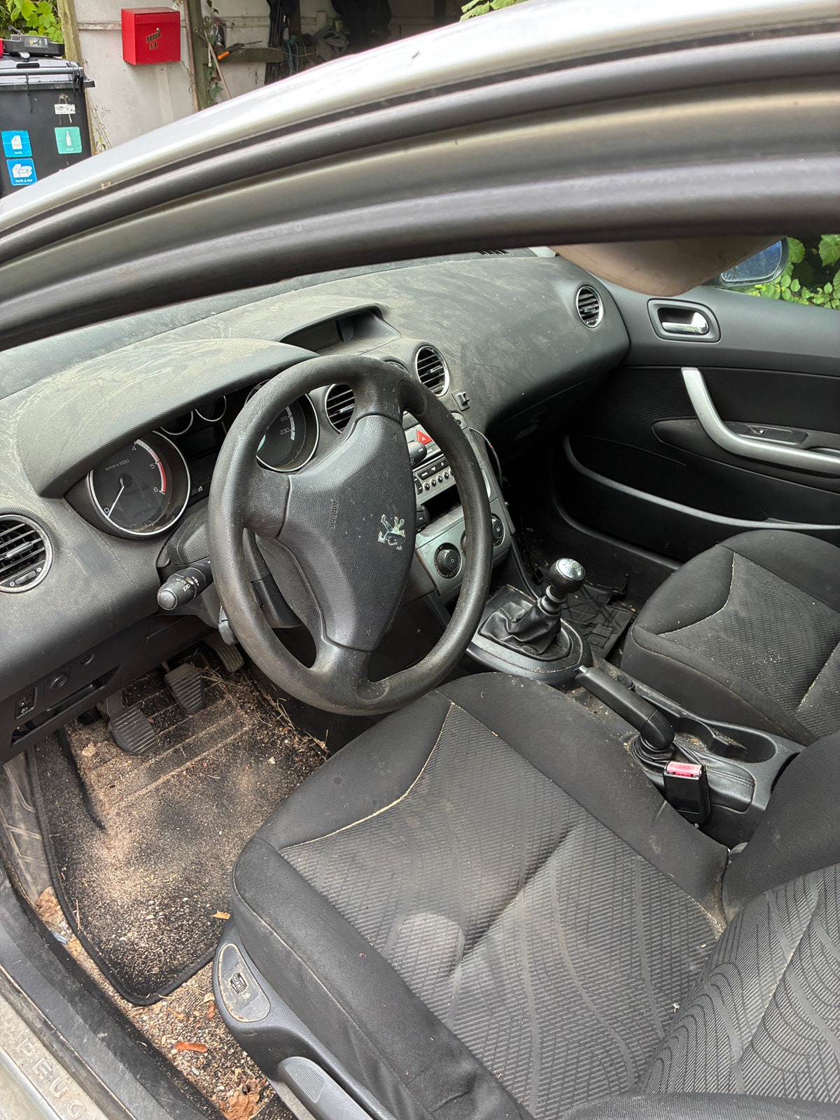 Peugeot 308 – billede 9
