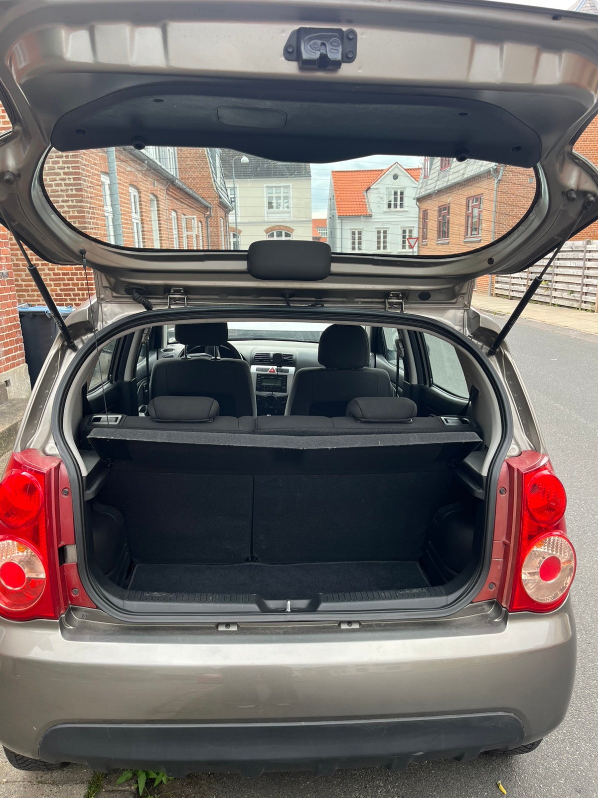 Kia Picanto – billede 7