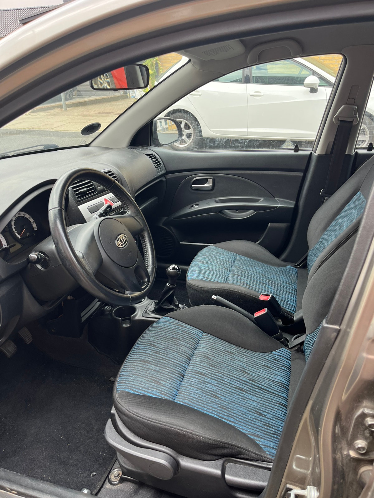Kia Picanto – billede 3