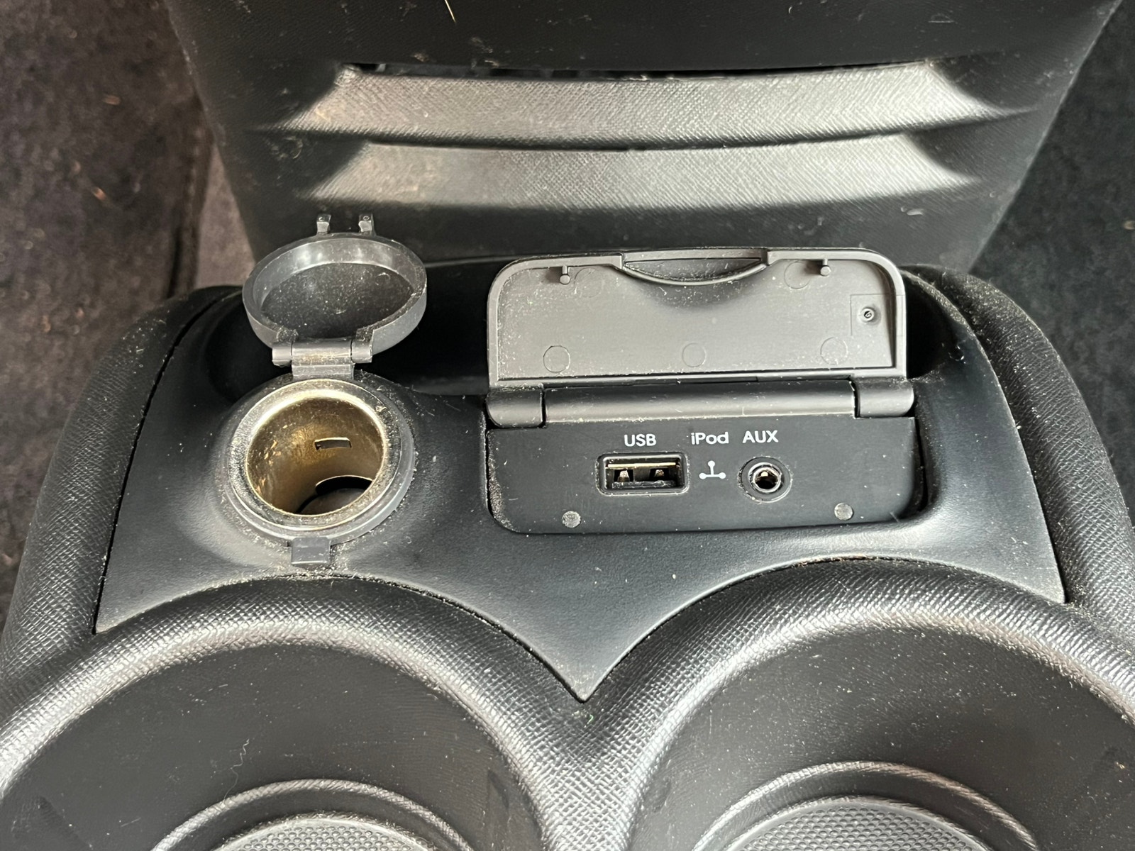 Kia Picanto – billede 10