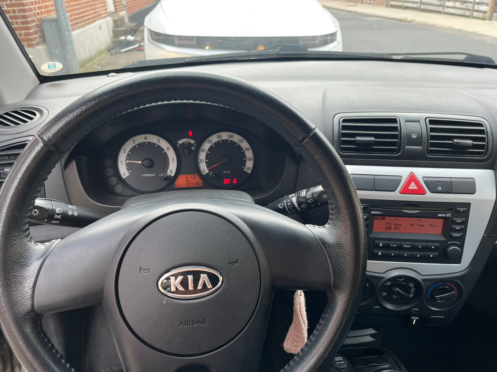 Kia Picanto – billede 8