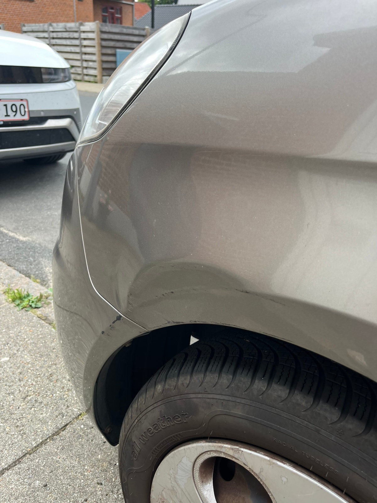 Kia Picanto – billede 4