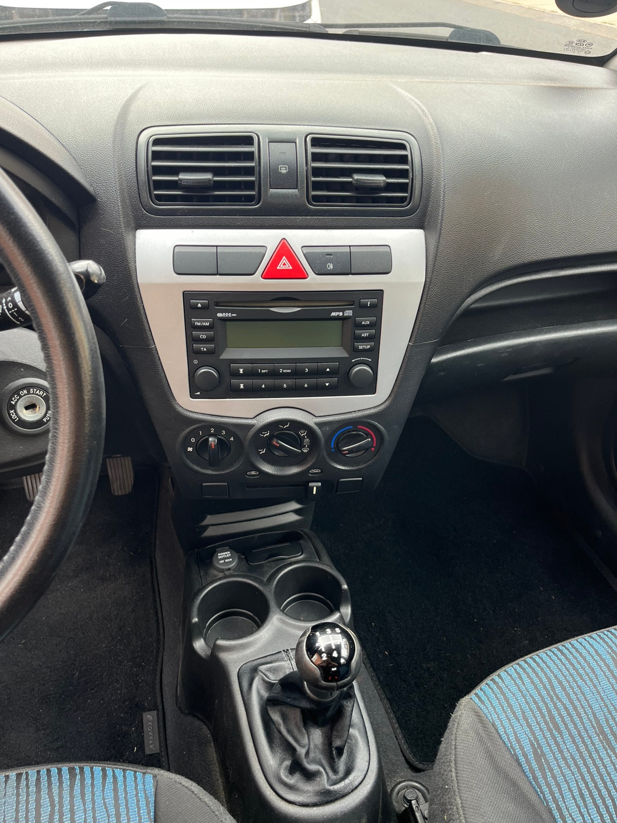 Kia Picanto – billede 9