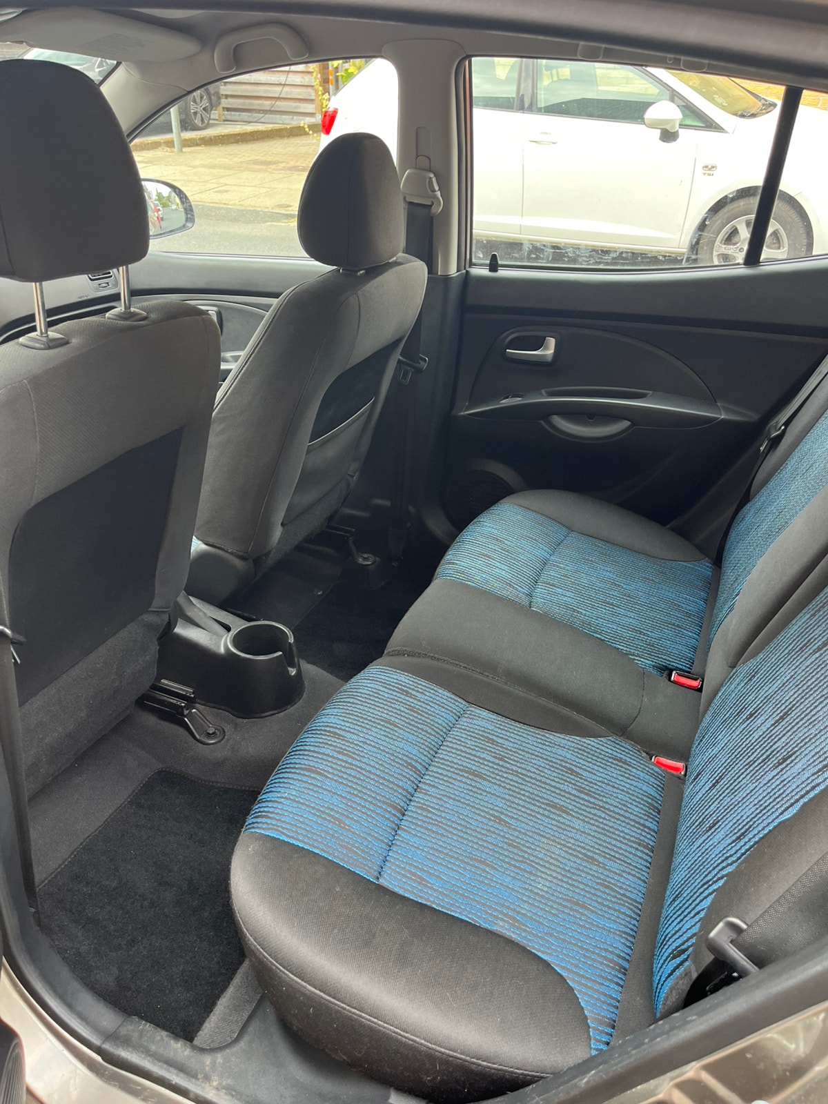 Kia Picanto – billede 6