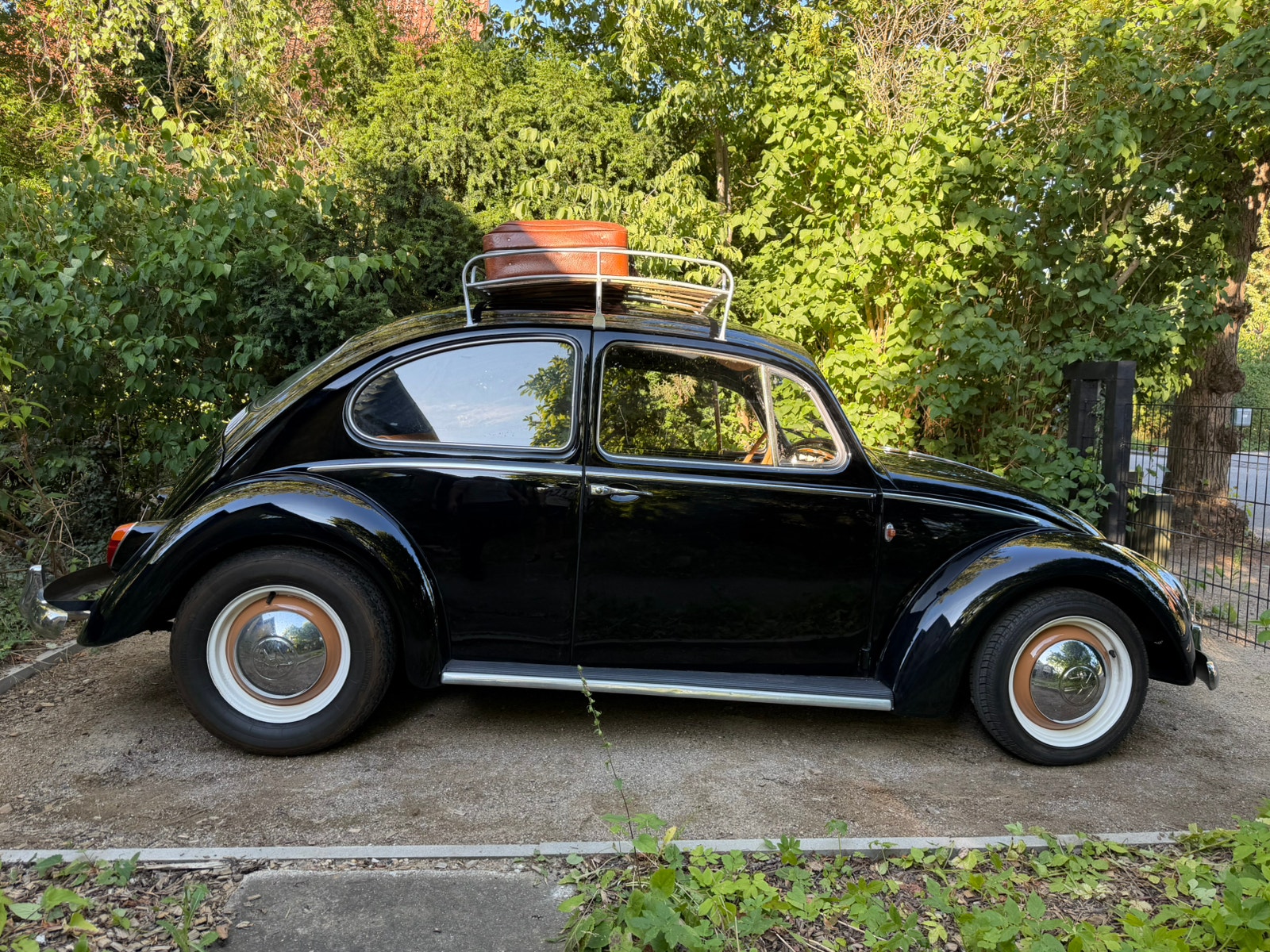 VW 1300 – billede 5
