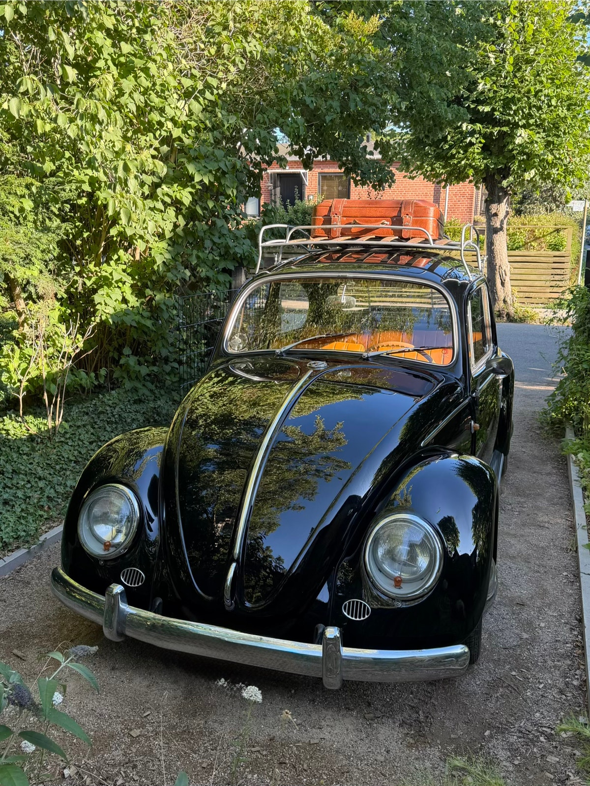 VW 1300 – billede 3