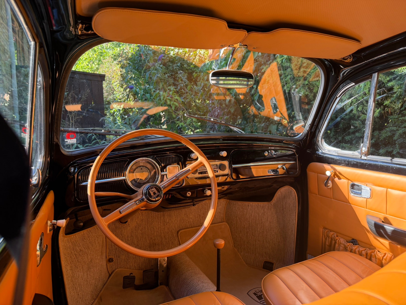 VW 1300 – billede 15
